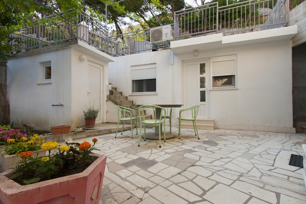Apartment Mikulic Duće Esterno foto